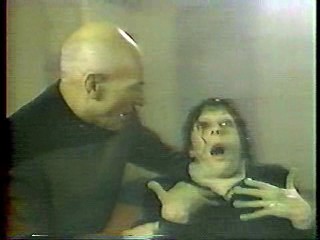 Star Trek TNG,  Highlander