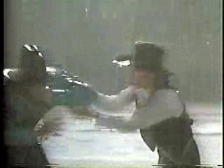 Mexican TV Special,  Pure Country