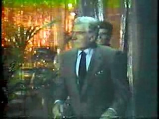 Burkes Law (re-make series)