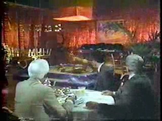 Burkes Law (re-make series)