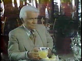 Burkes Law (re-make series)