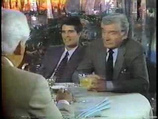 Burkes Law (re-make series)