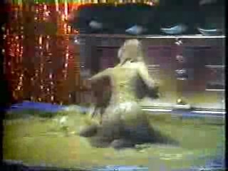 Burkes Law (re-make series)