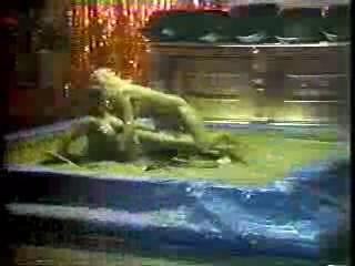 Burkes Law (re-make series)