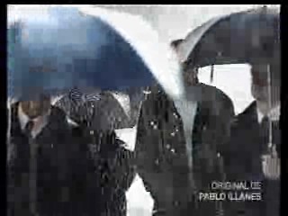 Chile Promo,  Silk Stalkings