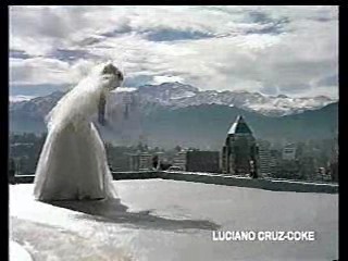 Chile Promo,  Silk Stalkings