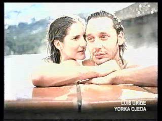 Chile Promo,  Silk Stalkings