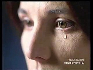 Chile Promo,  Silk Stalkings