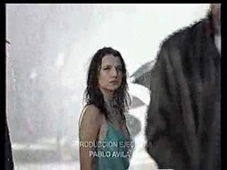 Chile Promo,  Silk Stalkings