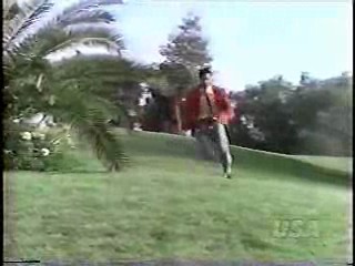 Chile Promo,  Silk Stalkings