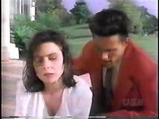 Chile Promo,  Silk Stalkings