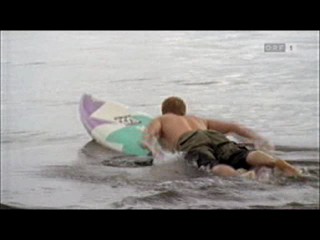 Liebesticket nach Hause