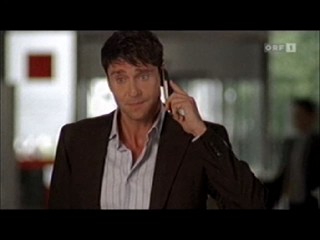 Liebesticket nach Hause