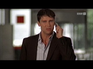 Liebesticket nach Hause