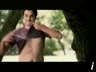 Lynx Commercial, Date Movie