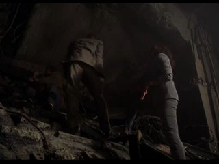 Aftershock - Earthquake in New York