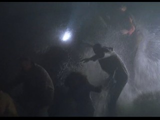 Aftershock - Earthquake in New York