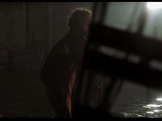 Aftershock - Earthquake in New York