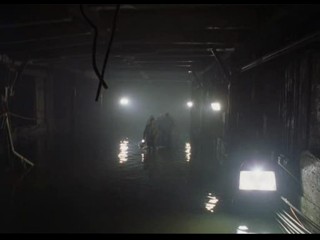 Aftershock - Earthquake in New York