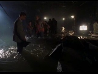 Aftershock - Earthquake in New York