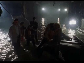 Aftershock - Earthquake in New York