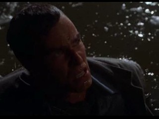 Aftershock - Earthquake in New York