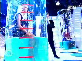 Ciao Darwin - Hungary