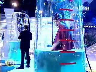 Ciao Darwin - Hungary