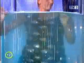 Ciao Darwin - Hungary