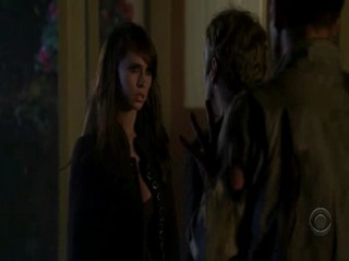 The Ghost Whisperer (2005)