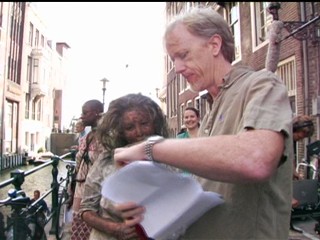 Deuce Bigalow: Male Gigolo - behind the scenes documentary