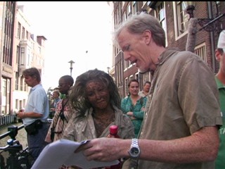 Deuce Bigalow: Male Gigolo - behind the scenes documentary