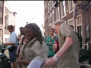 Deuce Bigalow: Male Gigolo - behind the scenes documentary