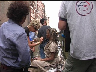 Deuce Bigalow: Male Gigolo - behind the scenes documentary