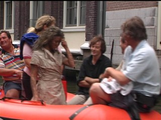 Deuce Bigalow: Male Gigolo - behind the scenes documentary