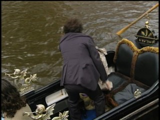 Deuce Bigalow: Male Gigolo - behind the scenes documentary