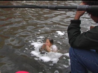 Deuce Bigalow: Male Gigolo - behind the scenes documentary