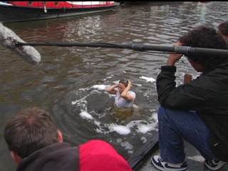 Deuce Bigalow: Male Gigolo - behind the scenes documentary