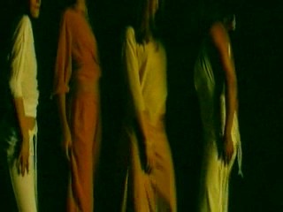 Music Video with Honey