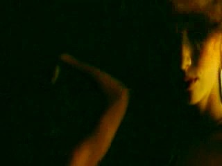 Music Video with Honey