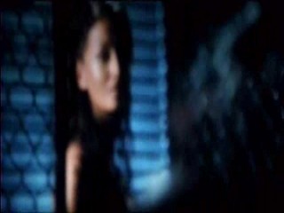 Basketball in the rain