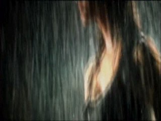 Basketball in the rain