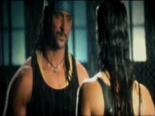 Basketball in the rain