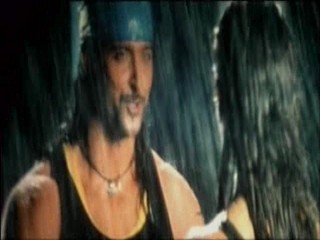 Basketball in the rain