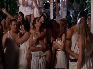 American Pie Presents: Beta House