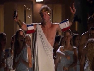 American Pie Presents: Beta House