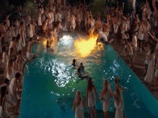 American Pie Presents: Beta House