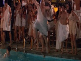 American Pie Presents: Beta House