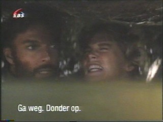 King Solomon's Mines (1985)