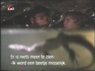 King Solomon's Mines (1985)